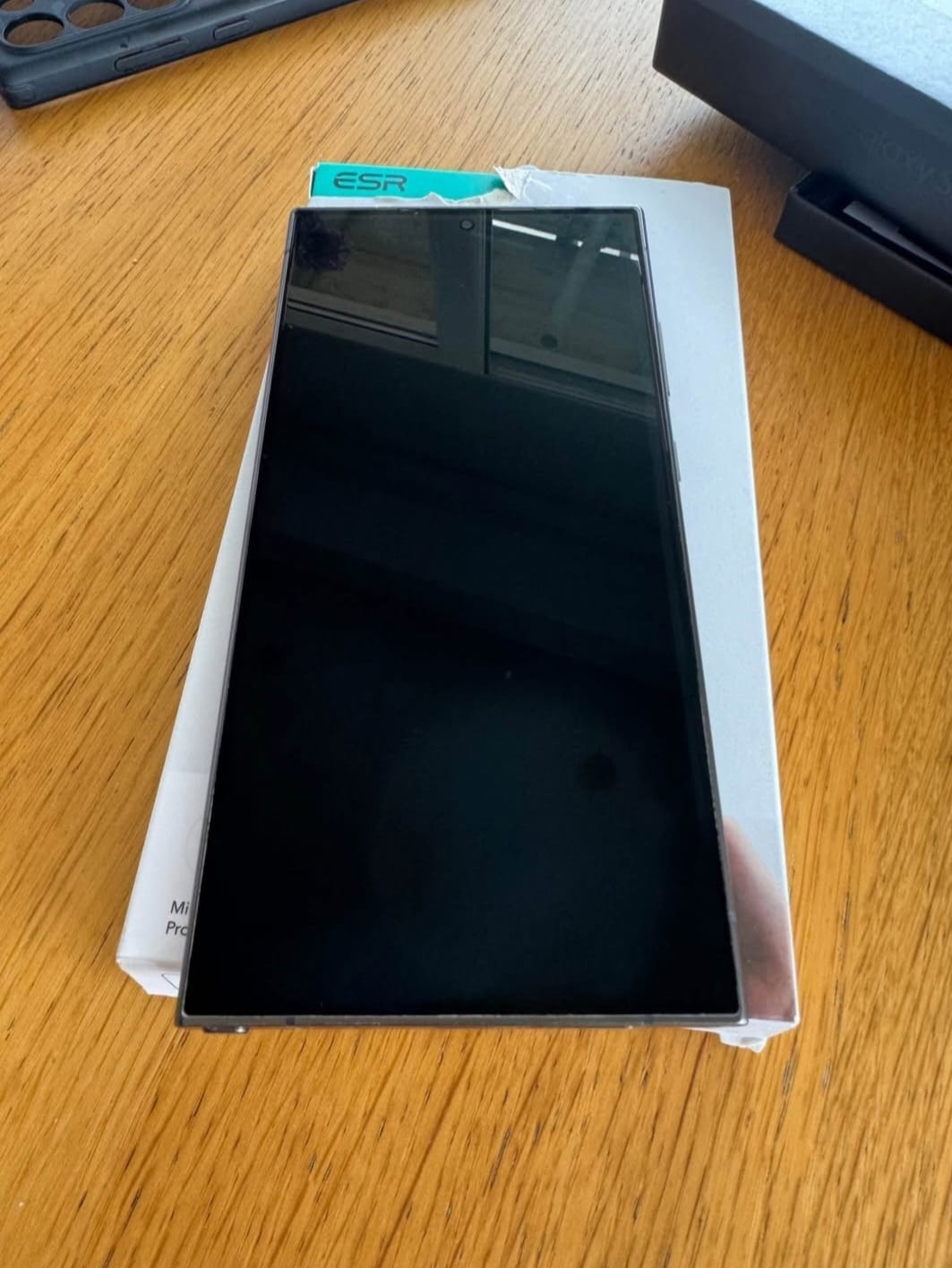 Samsung Galaxy s24 ultra