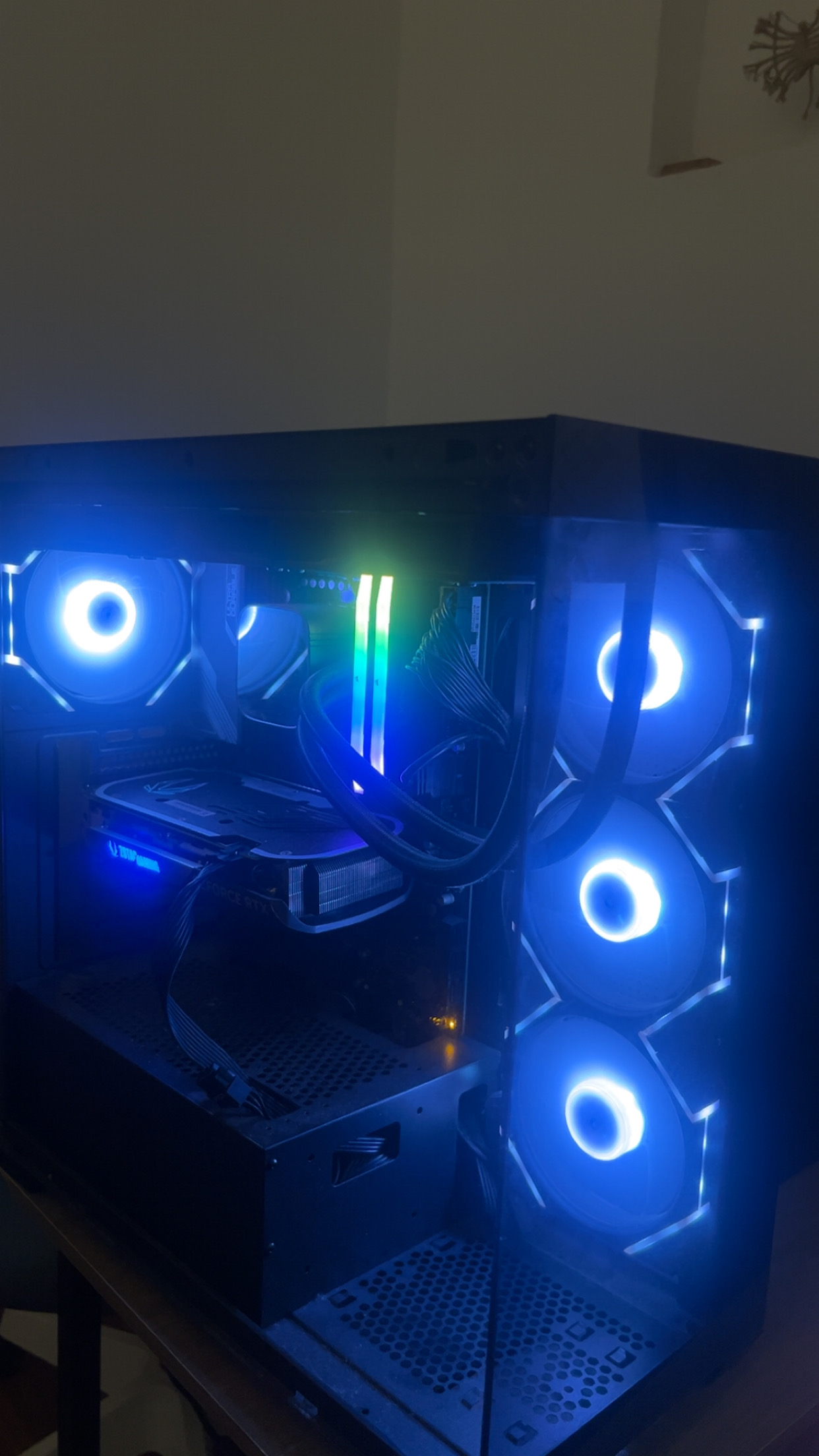 Gaming PC image 1