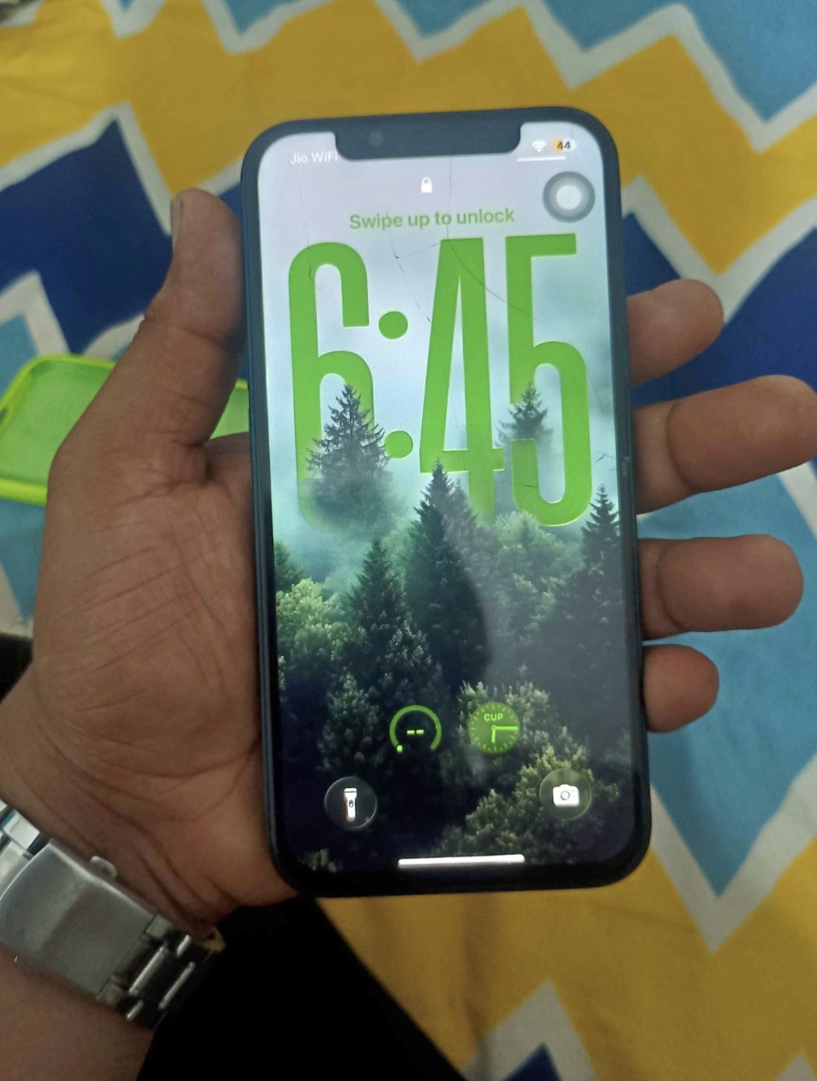 iphone 13 128gb image 1