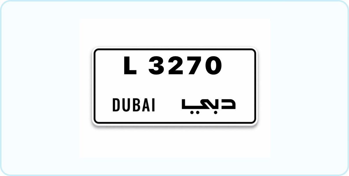 L 3270 image 1