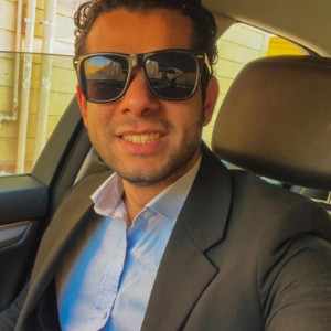 Hassan Jamal 